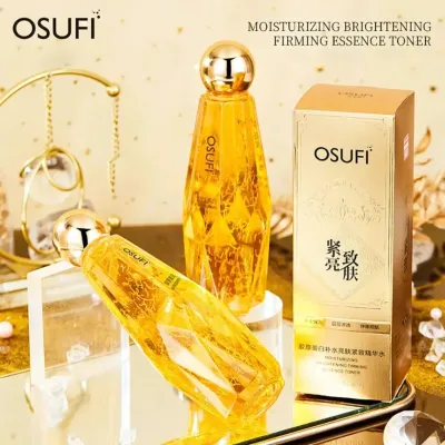 Osufi Moisturizing Brighte*ning Firming Essence Serum 300ml